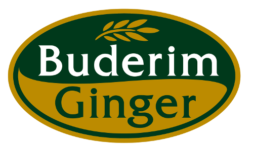 Buderim Deutschland Vertrieb Logo