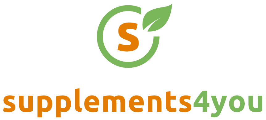 Supplements4you Logo