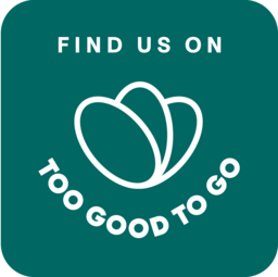 Too Good To rettet Lebensmittel